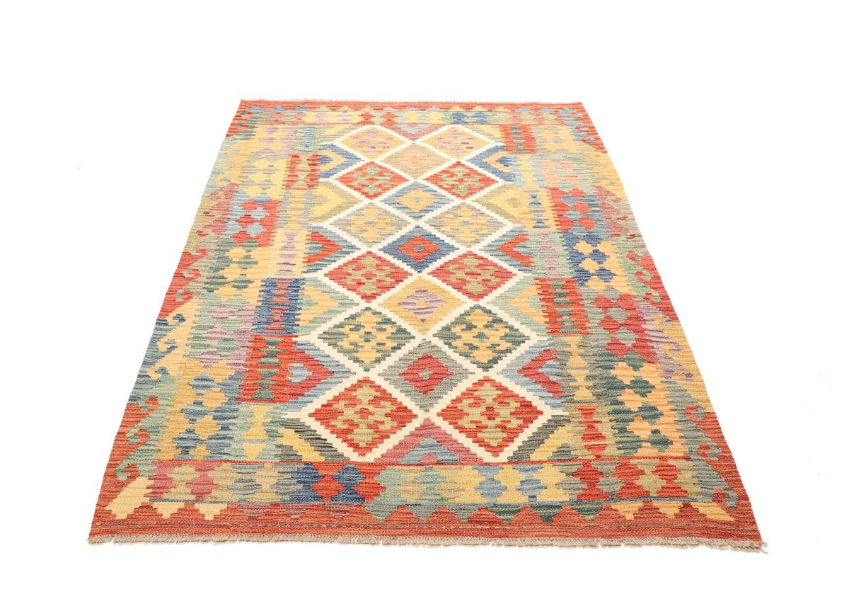 Kilim Afghan - 1