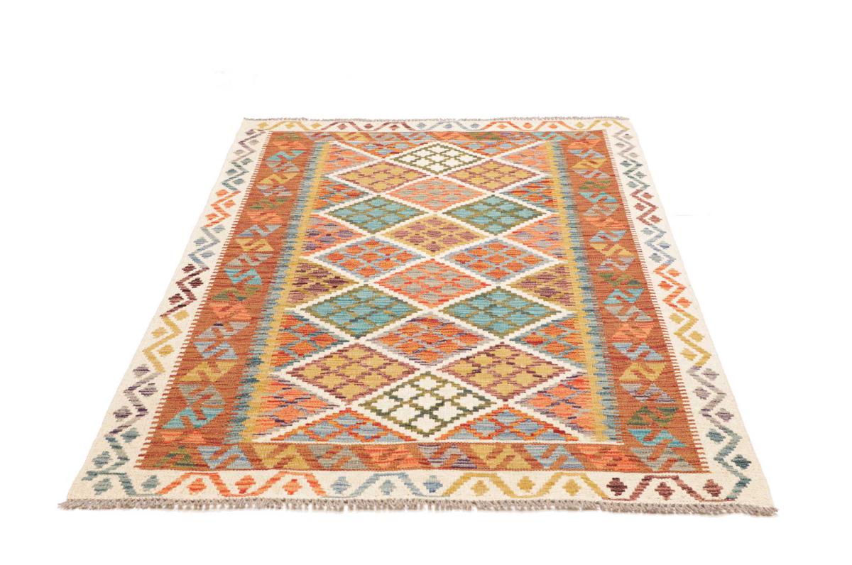 Kilim Afghan - 1