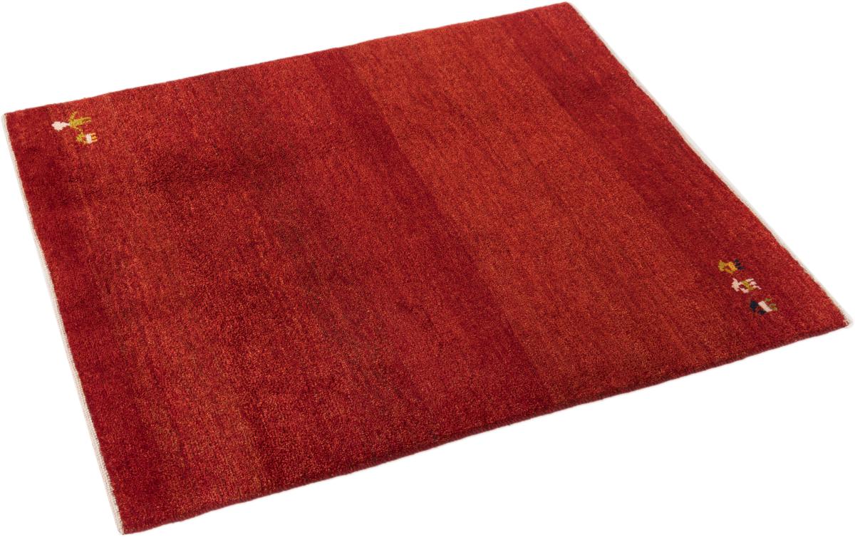 Περσία Γκάμπεθ - 1