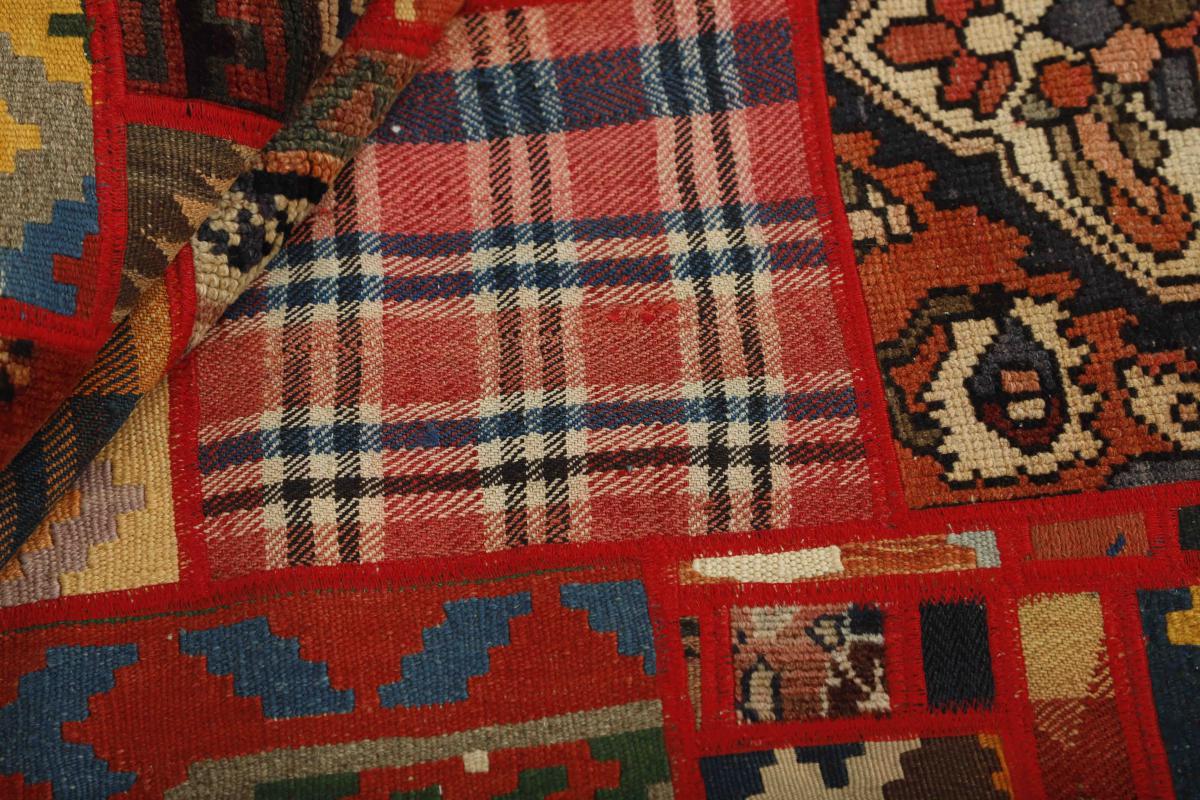 Kilim Patchwork - 1