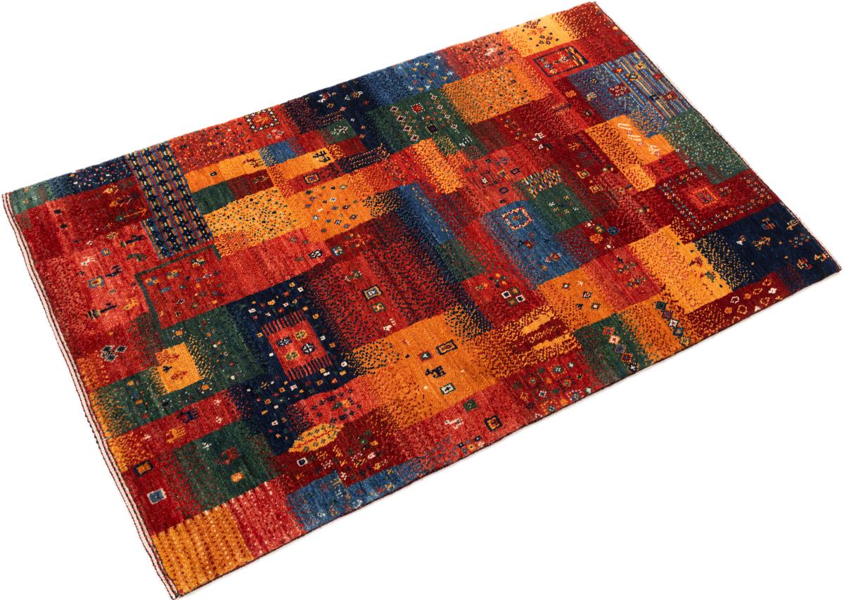 Persiano Gabbeh Loribaft Atelier - 1