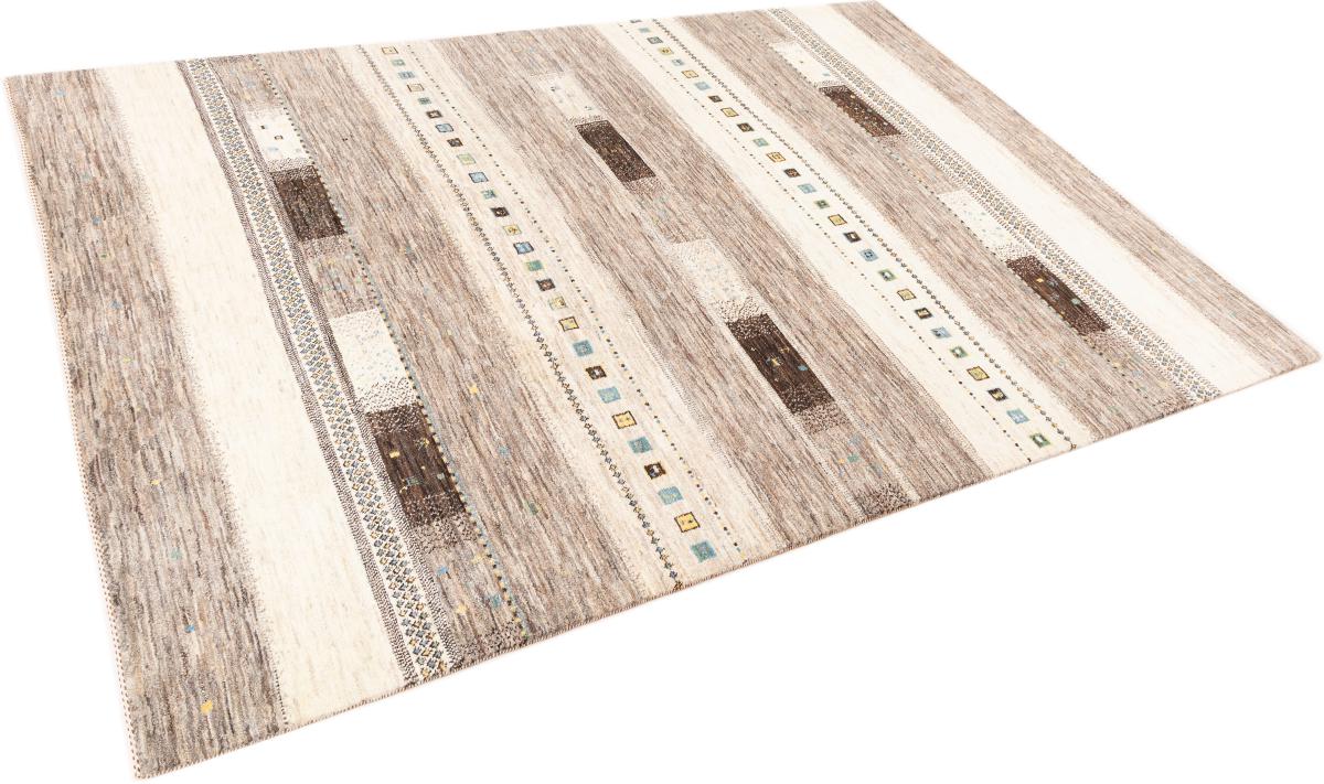 Persa Gabbeh Loribaft Tabiilbaft - 1