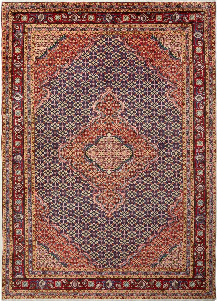 Tappeto persiano Ardebil 276x186 276x186, Tappeto persiano Annodato a mano