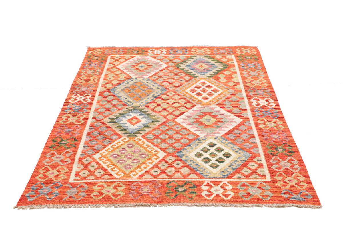 Kilim Afghan - 1