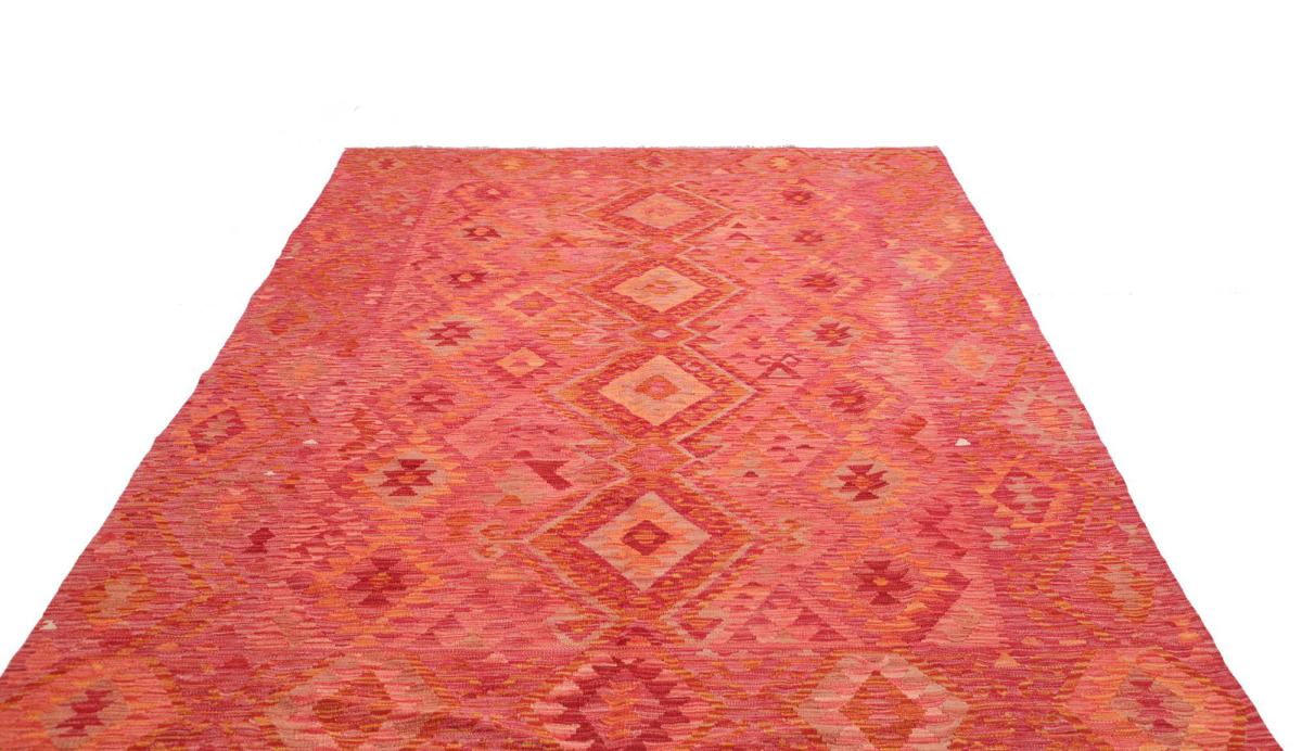 Kilim Afghan - 1