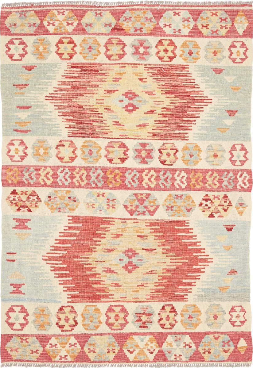 Afghan rug Kilim Afghan 146x103 146x103, Persian rug Handwoven
