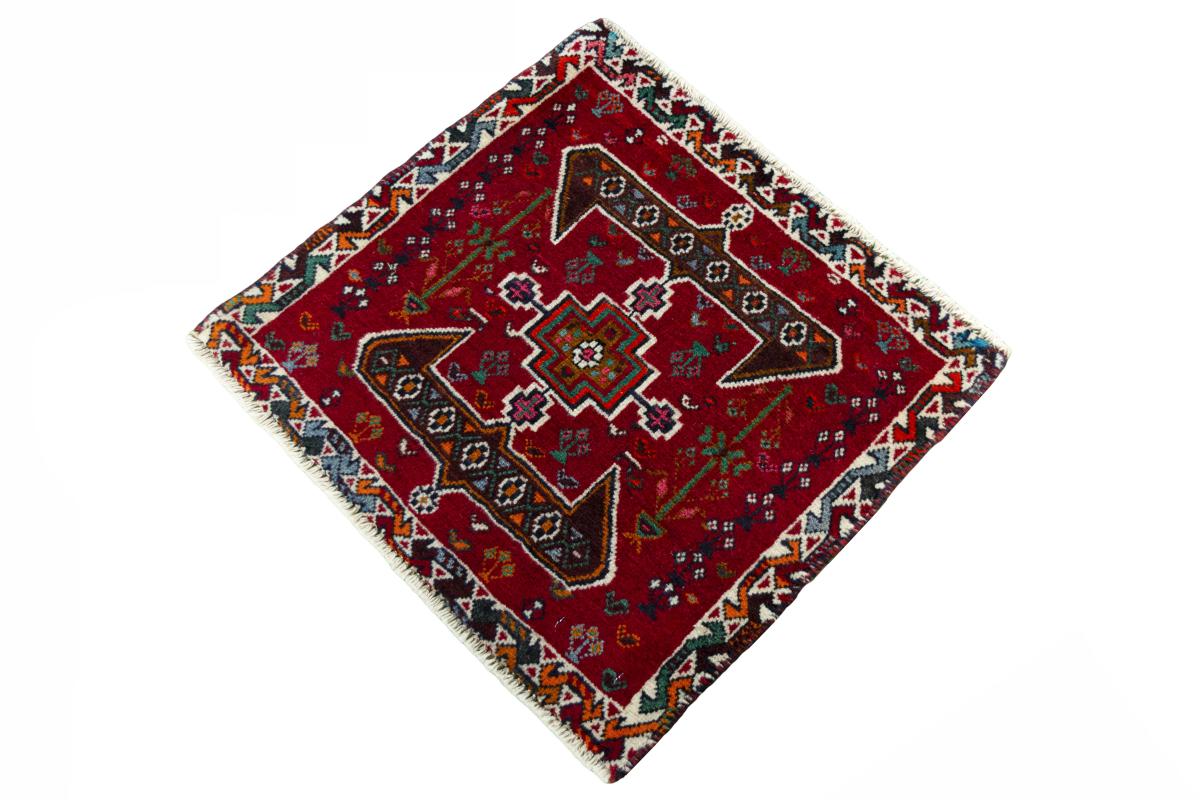 Shiraz - 1
