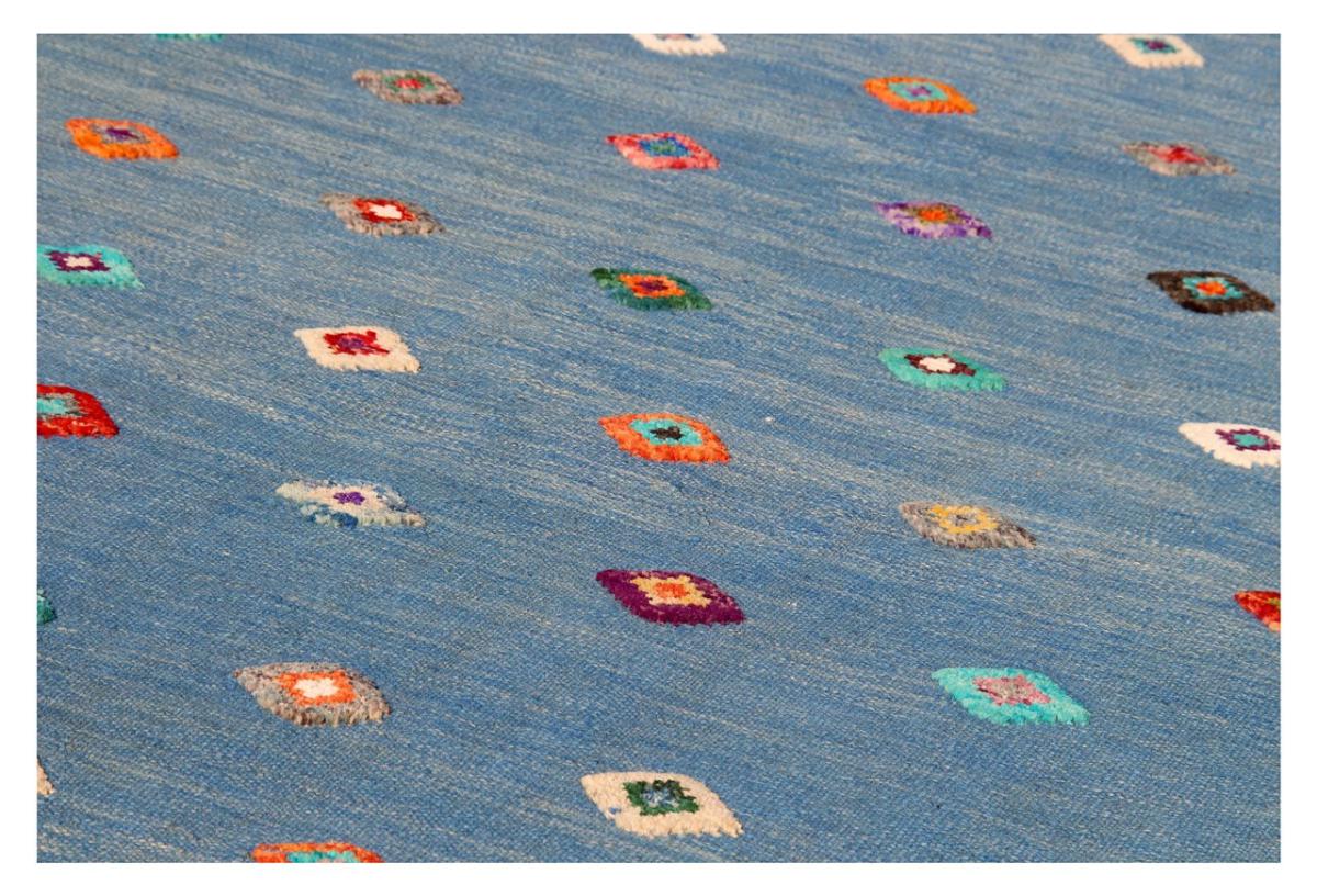 Kilim Afghan Nimbaft Edition - 1