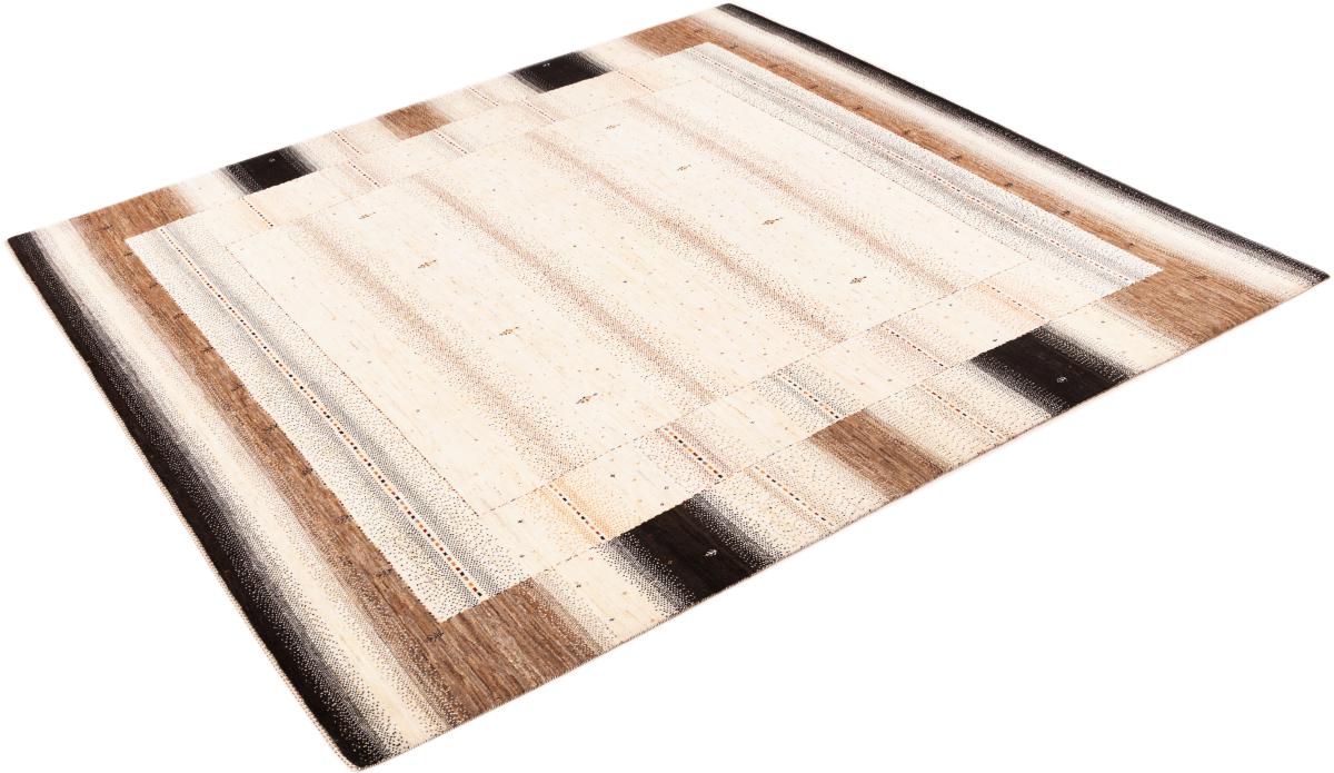 Persa Gabbeh Loribaft Atash - 1