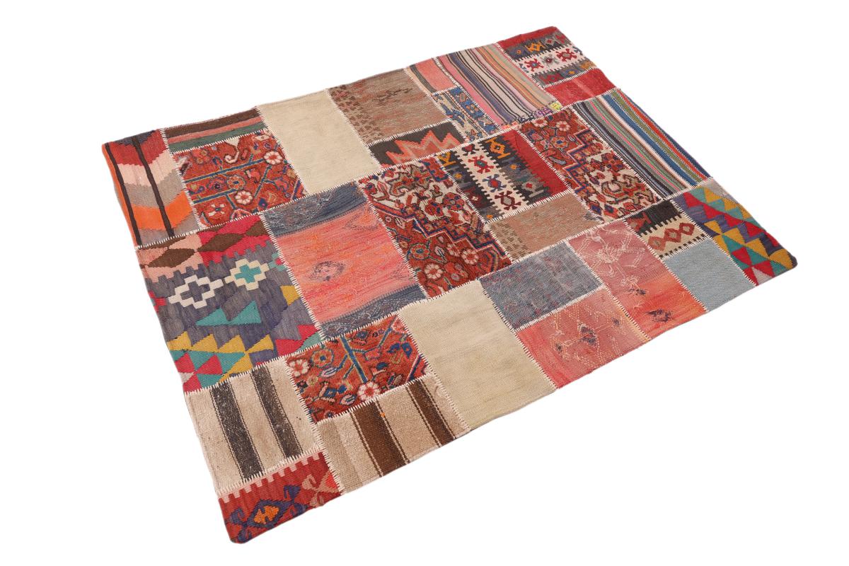 Kilim Patchwork - 1