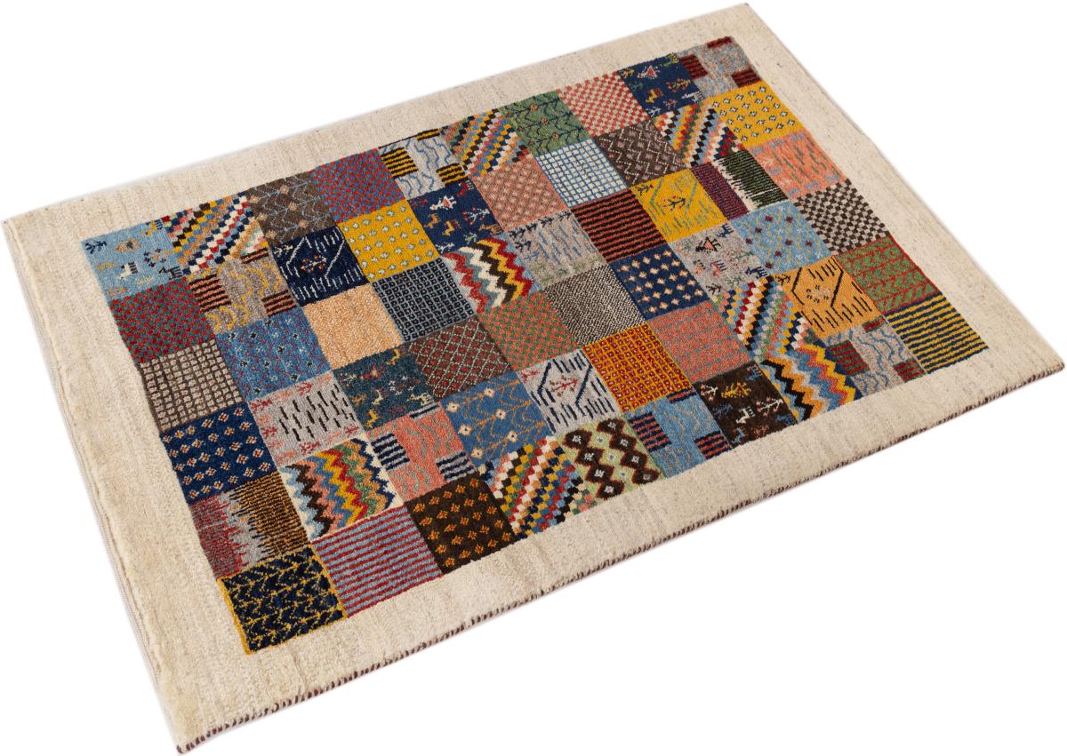 Persian Gabbeh Loribaft - 1