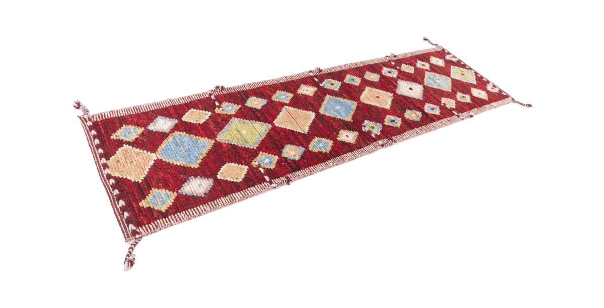 Berber Design - 1