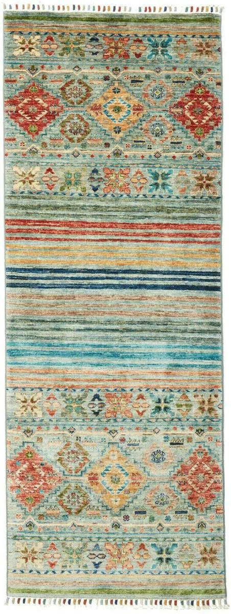 Tapis pakistanais Arijana Klassik 194x72 194x72, Tapis persan Noué à la main