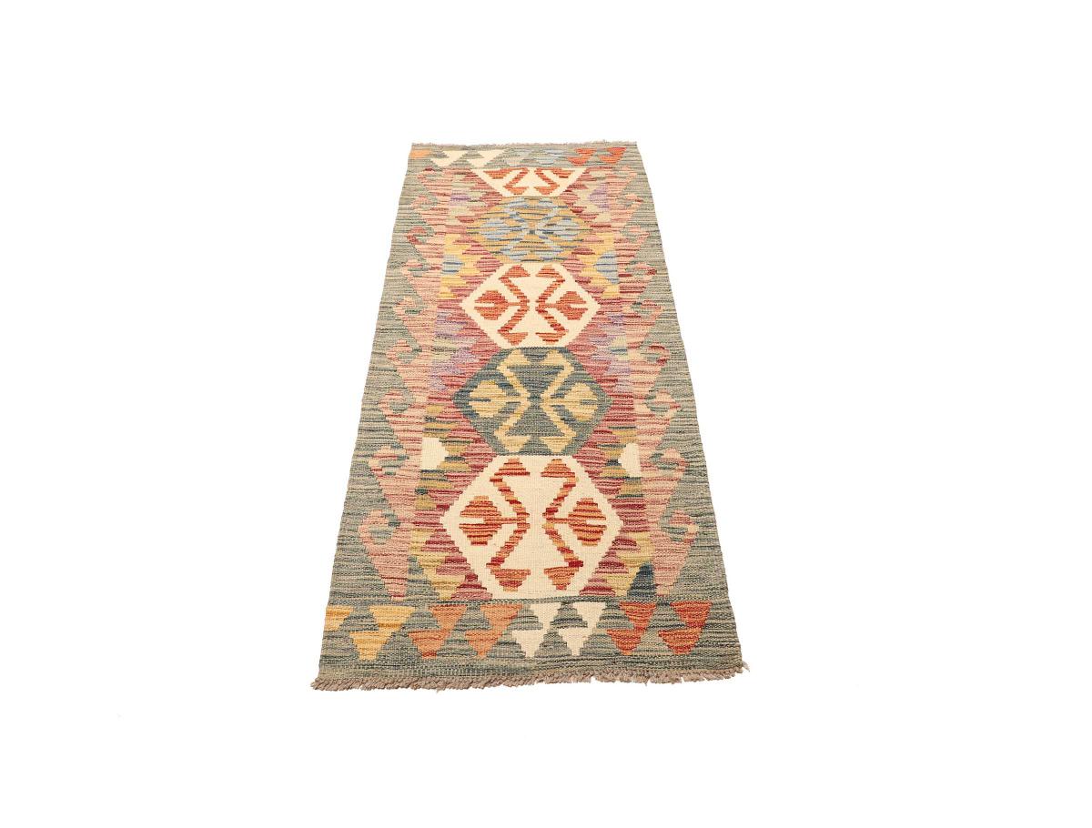 Kilim Afghan - 1