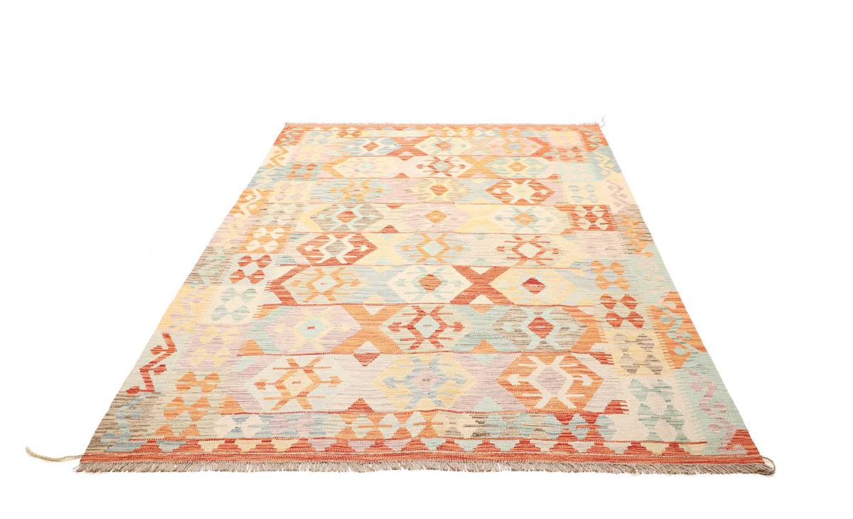 Kilim  Afghan - 1