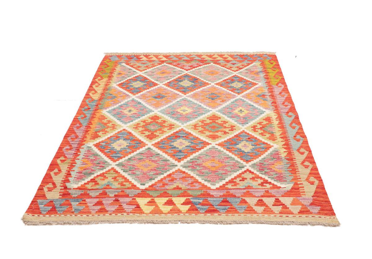 Kilim Afghan - 1