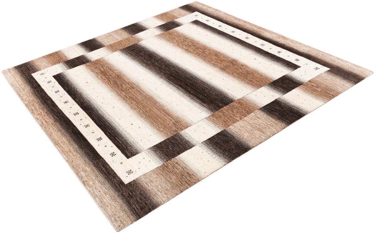 Persisk Gabbeh Loribaft Atash - 1