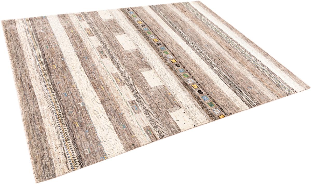 Persia Gabbeh Loribaft Tabiilbaft - 1