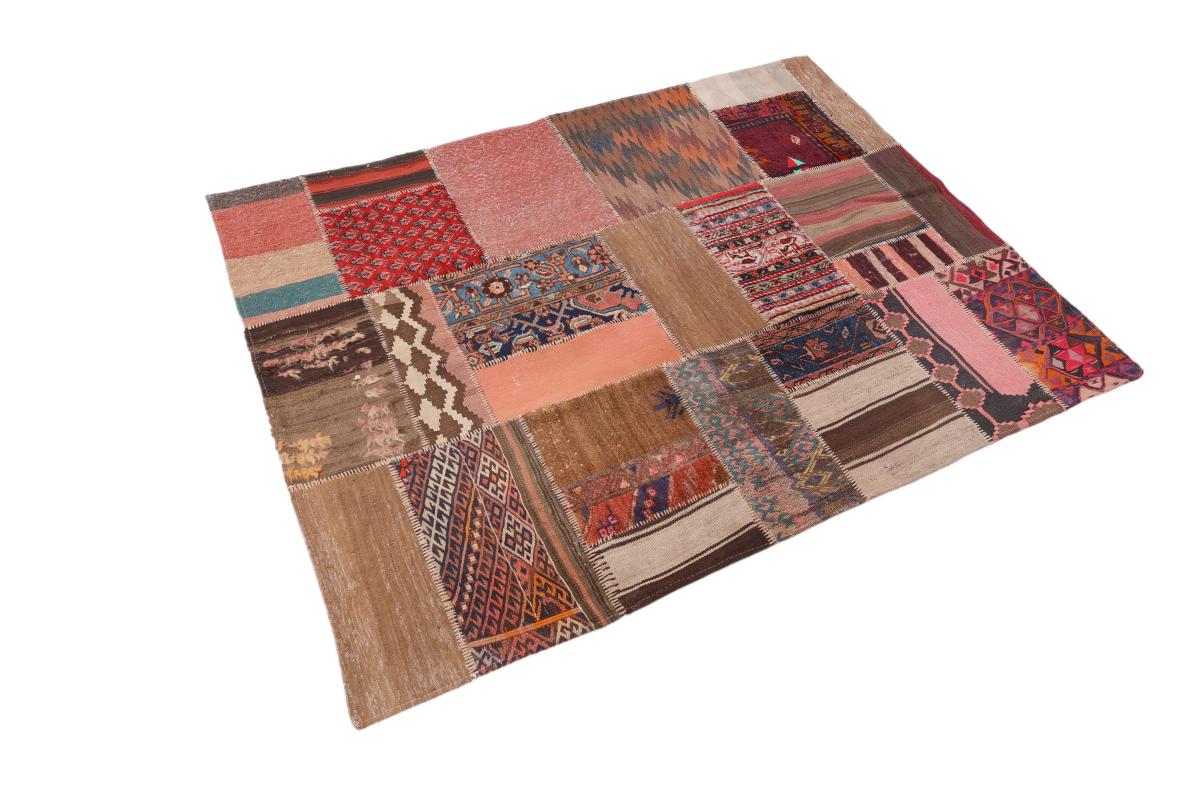 Kilim Patchwork - 1