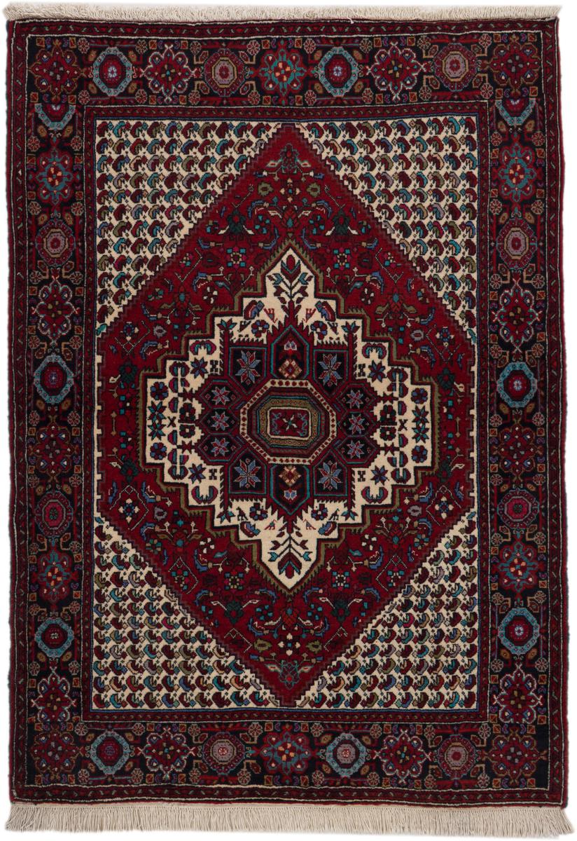 Perzisch tapijt Gholtogh 149x105 149x105, Perzisch tapijt Handgeknoopte
