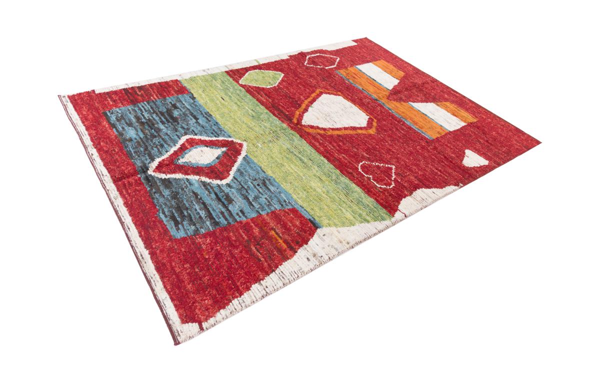 Berber Design - 1