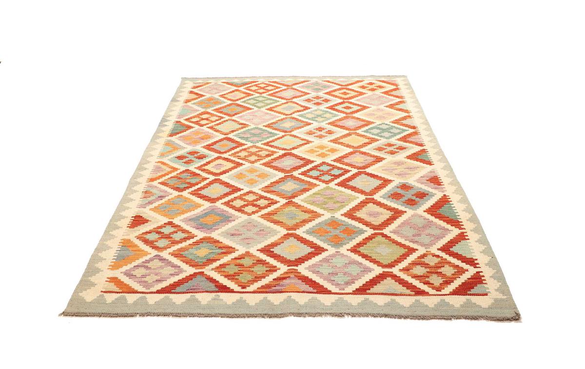 Kilim Afghan - 1