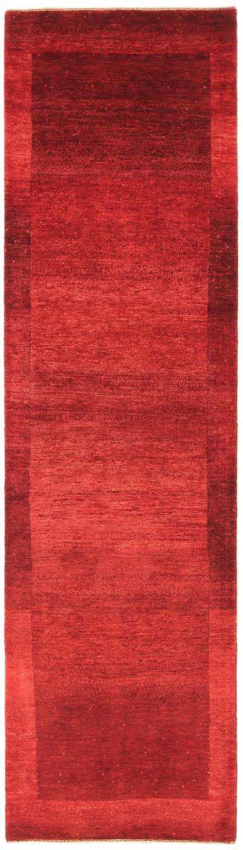 Persialainen matto Persia Gabbeh Loribaft Atash 9'11"x2'9" 9'11"x2'9", Persialainen matto Solmittu käsin