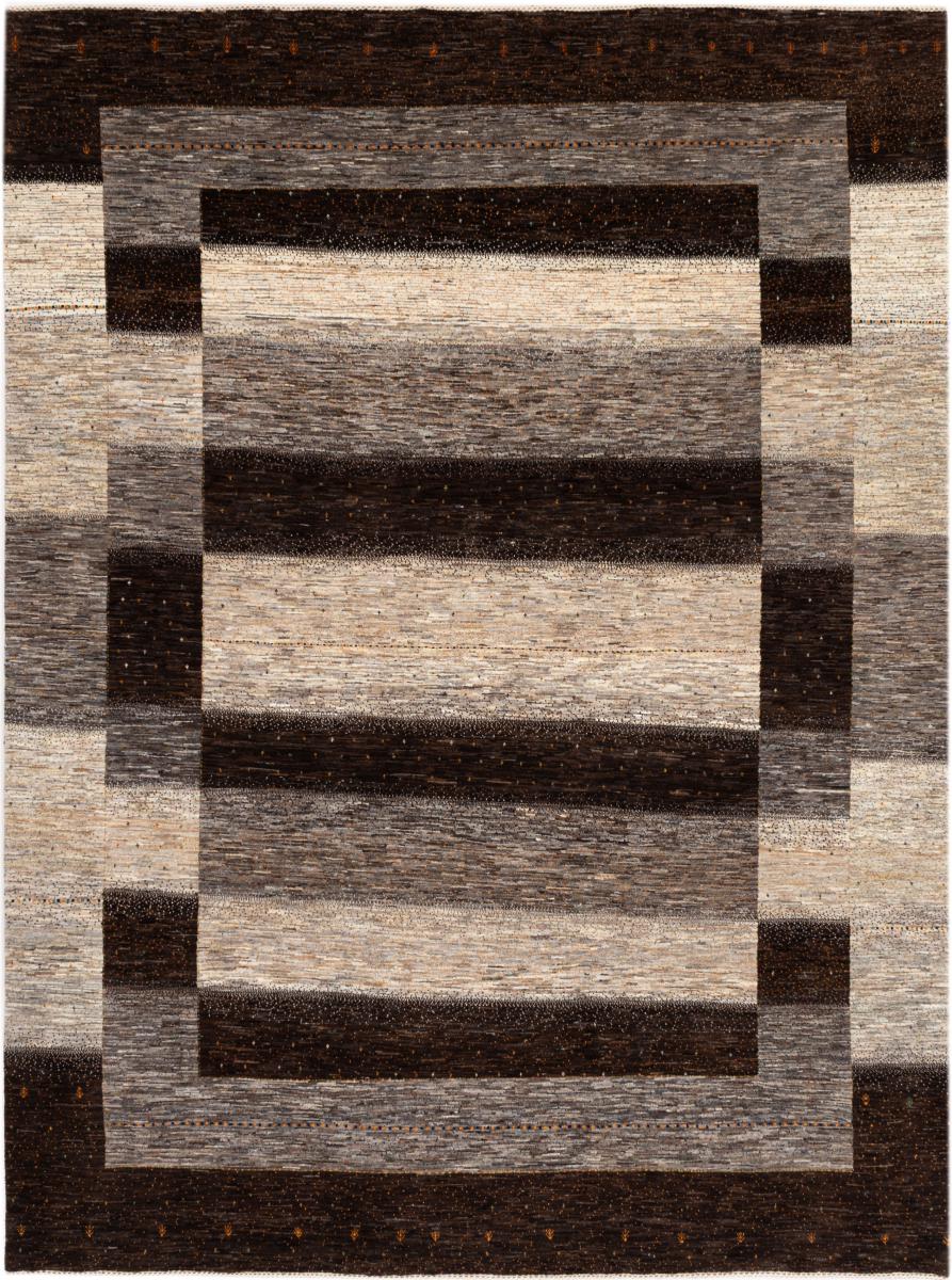 Perserteppich Perser Gabbeh Loribaft Essence 331x247 331x247, Perserteppich Handgeknüpft
