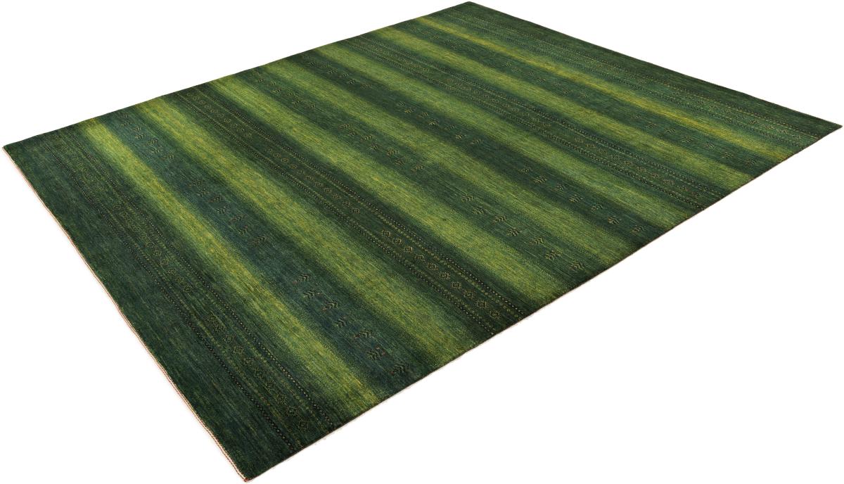 Persan Gabbeh Loribaft Atash - 1