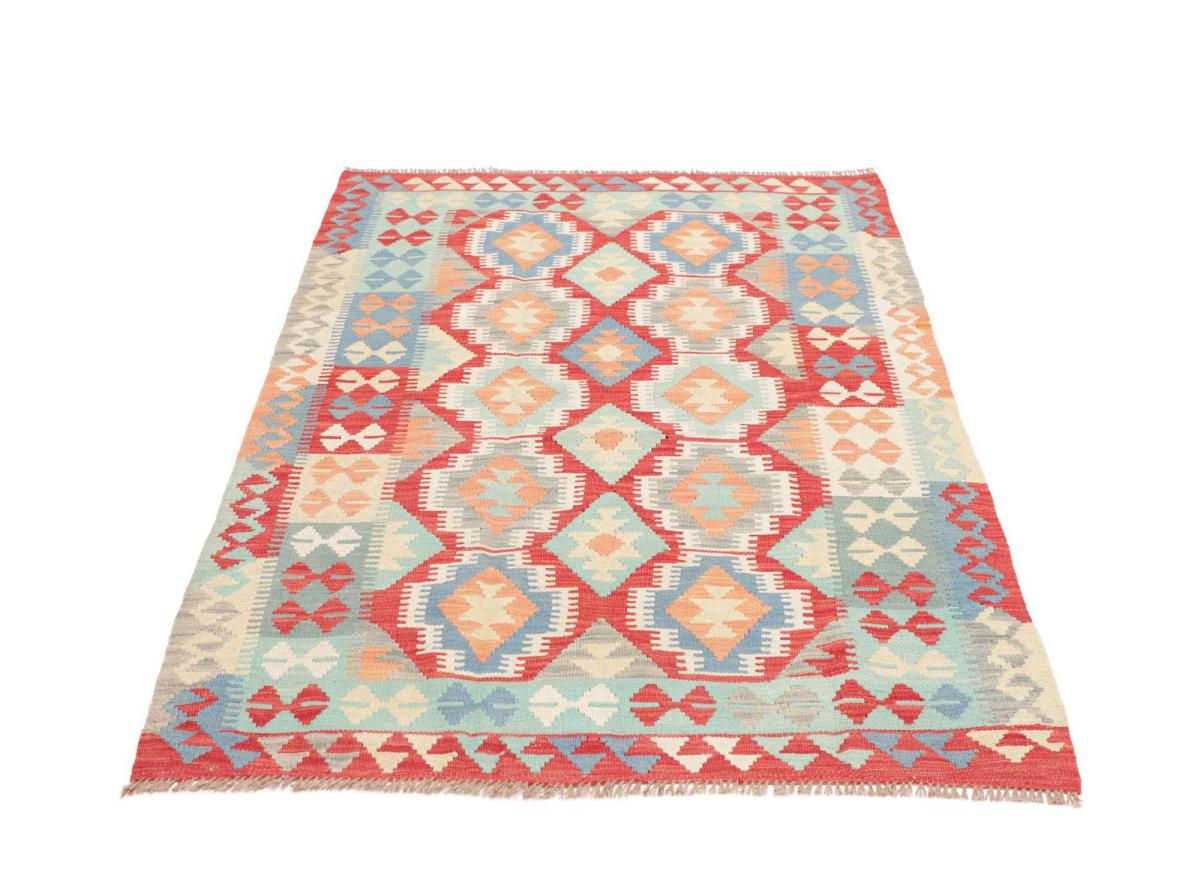 Kilim Afghan - 1