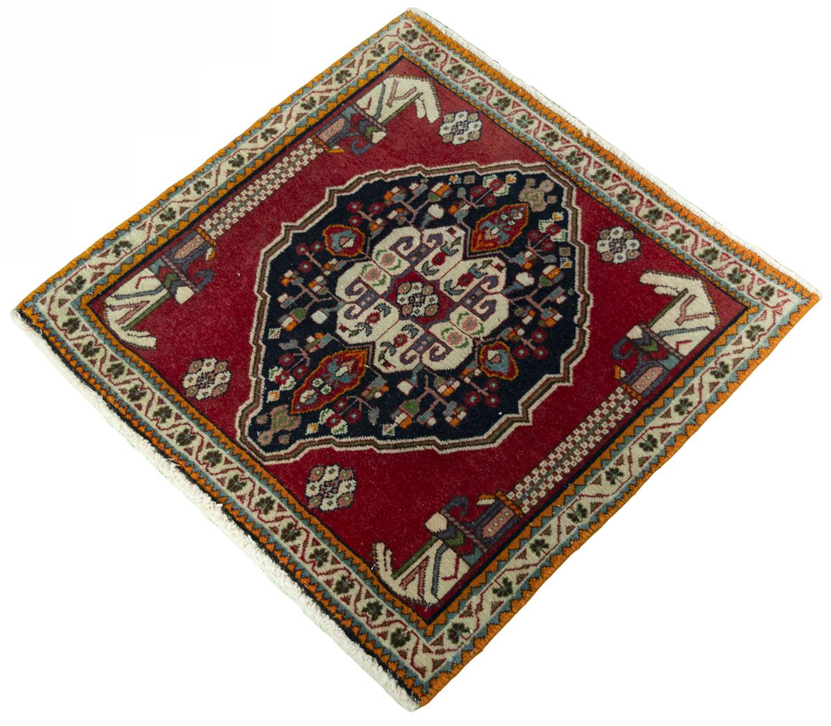 Shiraz - 1