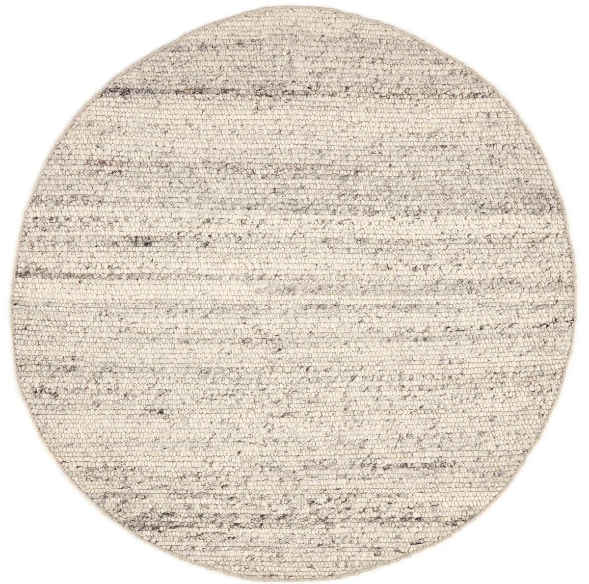 Indo rug Texura Hilly 199x199 199x199, Persian Rug Woven by hand