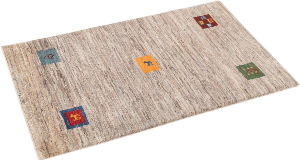 Persia Gabbeh Loribaft Z - 1