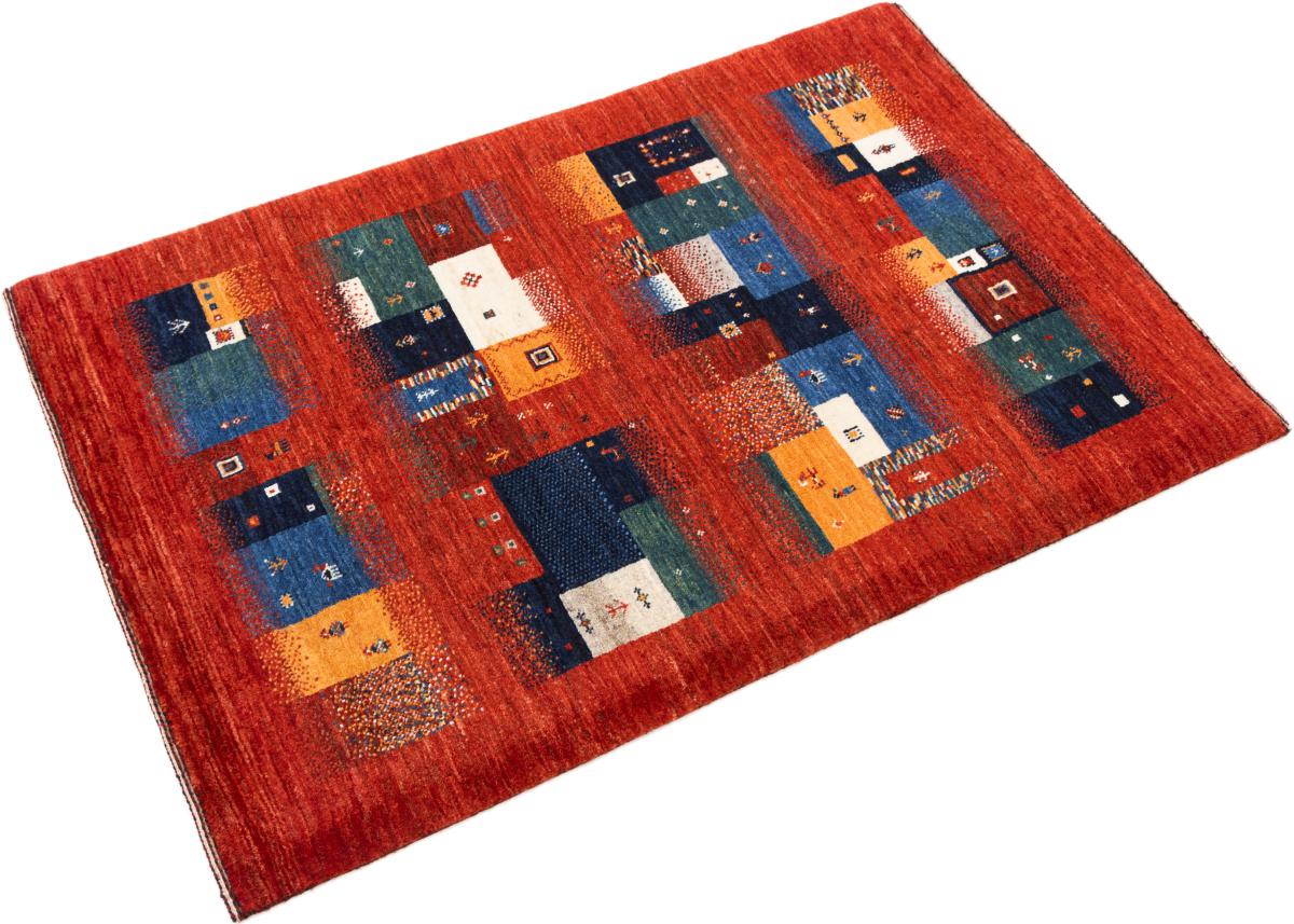 Persian Gabbeh Loribaft Atelier - 1