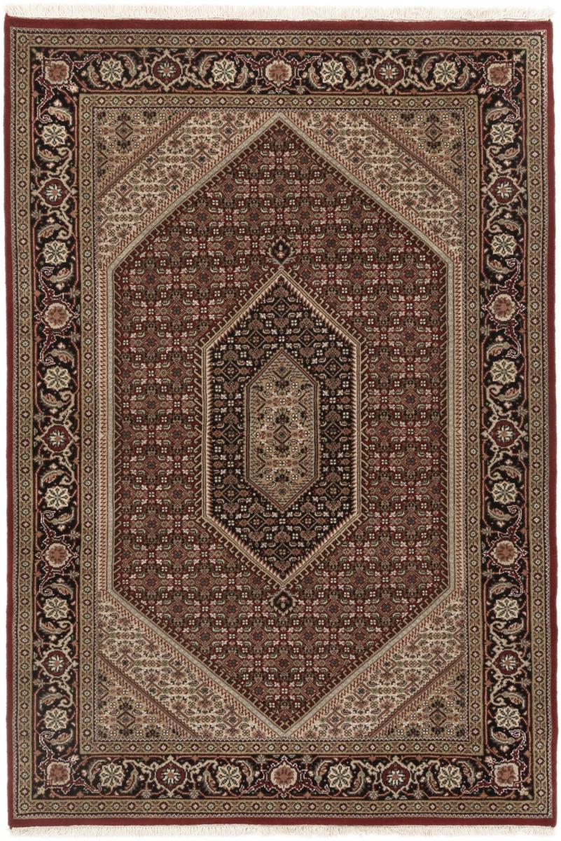 Indo rug Indo Herati 183x125 183x125, Persian Rug Knotted by hand