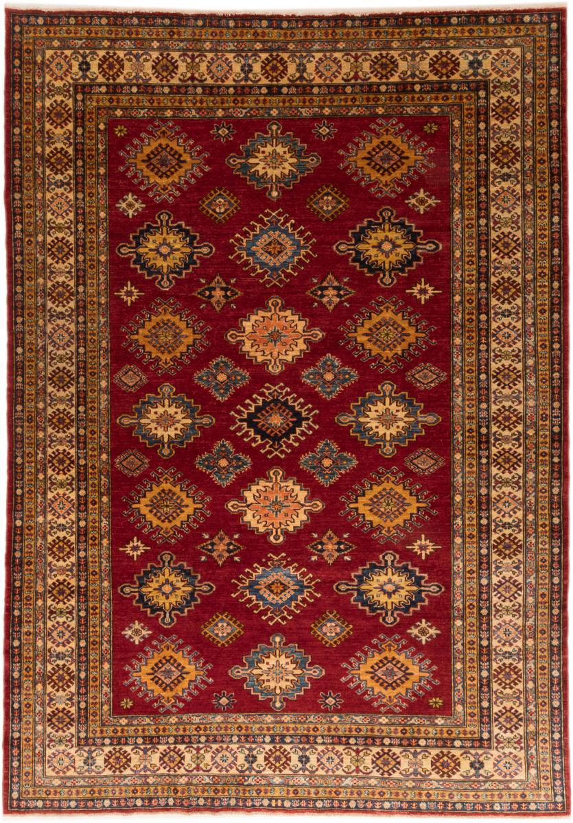 Dywan afgański Kazak 299x207 299x207, Dywan perski Ręcznie tkane