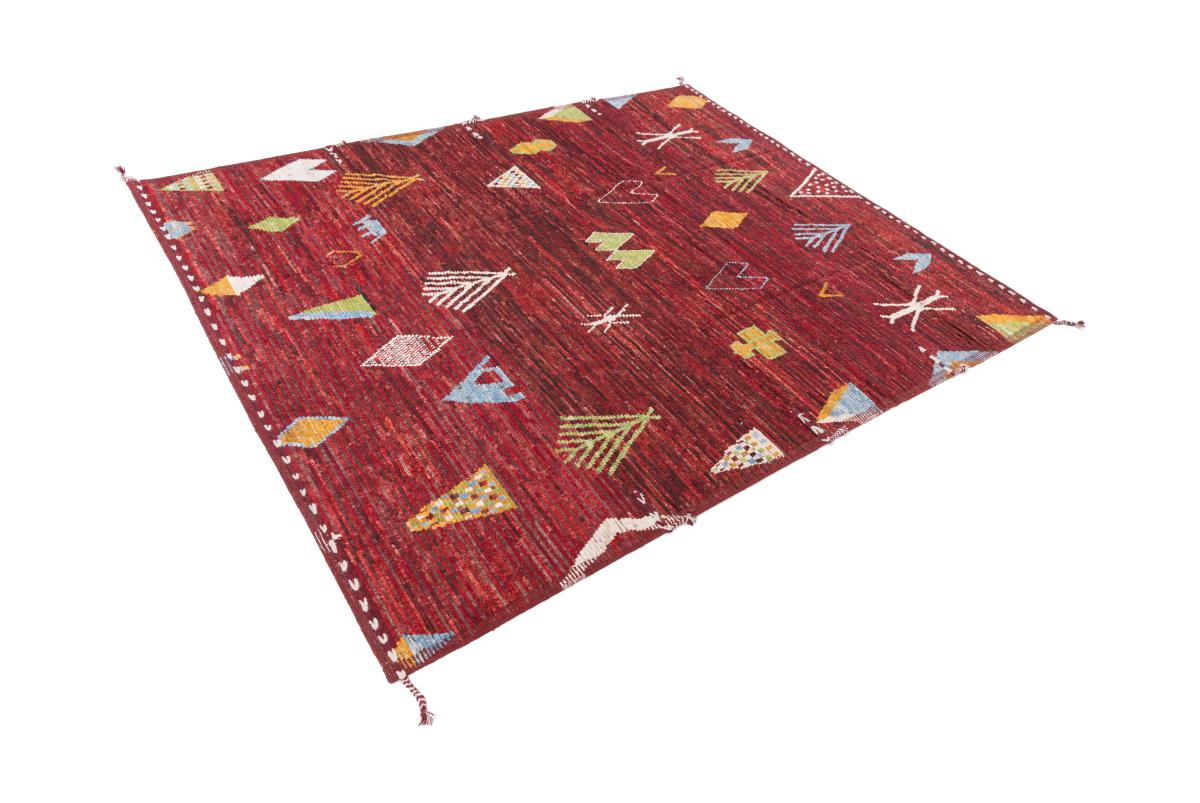 Berbers Ghashghai - 1