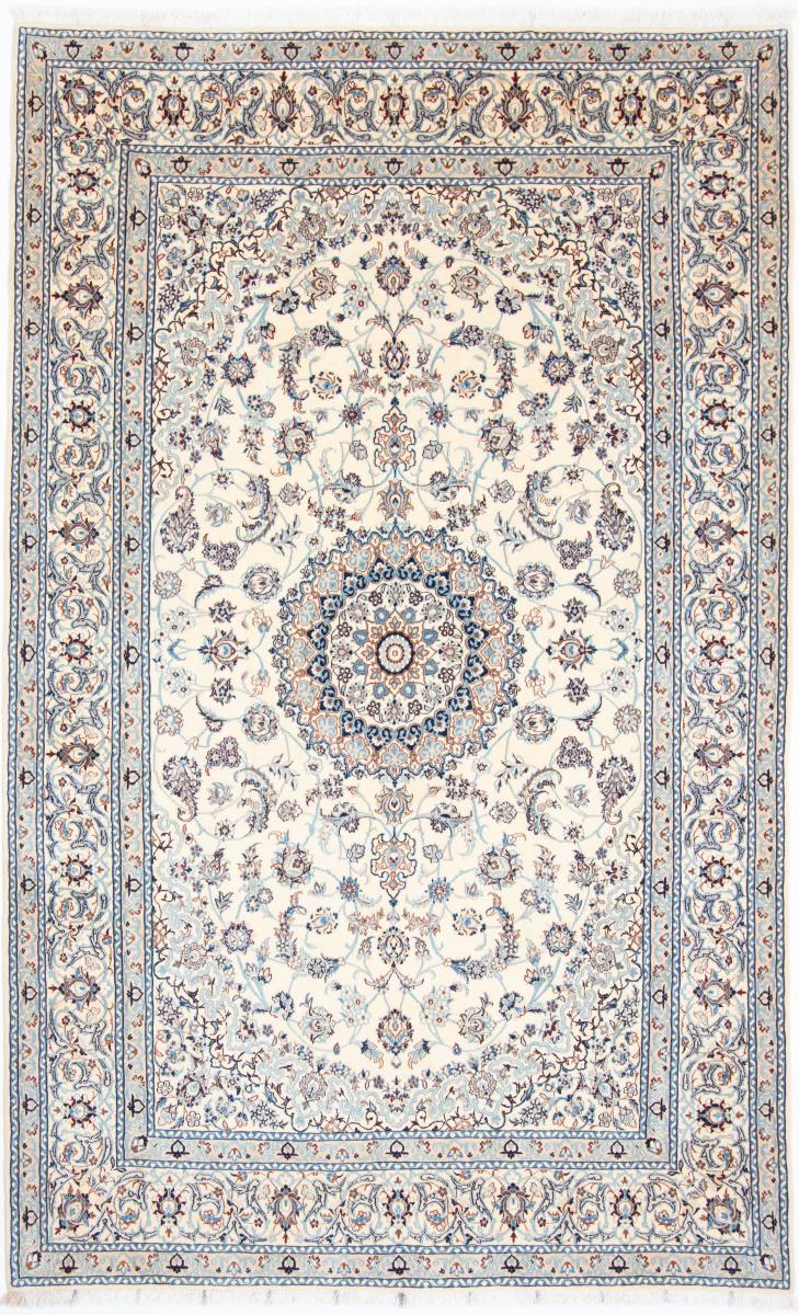 Persian Rug Nain 9La 282x176 282x176, Persian Rug Knotted by hand