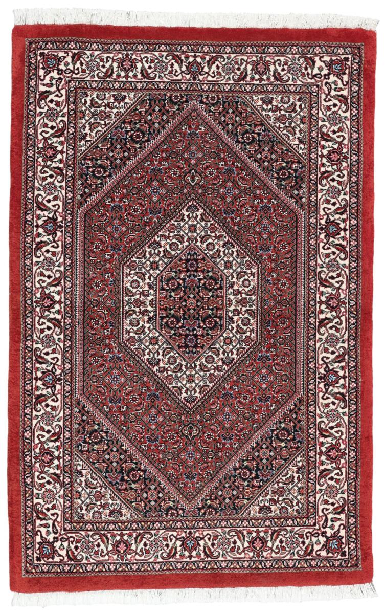 Dywan perski Bidżar 147x96 147x96, Dywan perski Ręcznie tkane