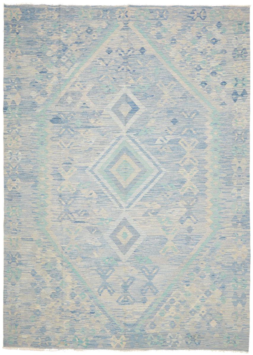 Tappeto Afgano Kilim Afghan 294x209 294x209, Tappeto persiano Tessuto a mano