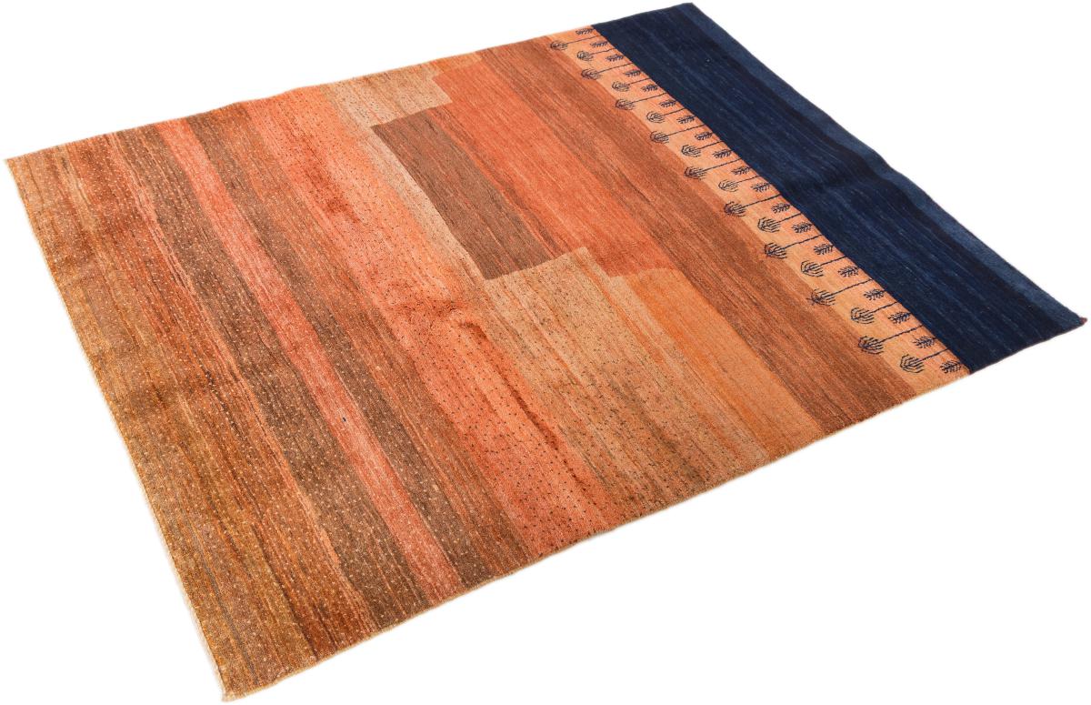 Persian Gabbeh Loribaft Z - 1