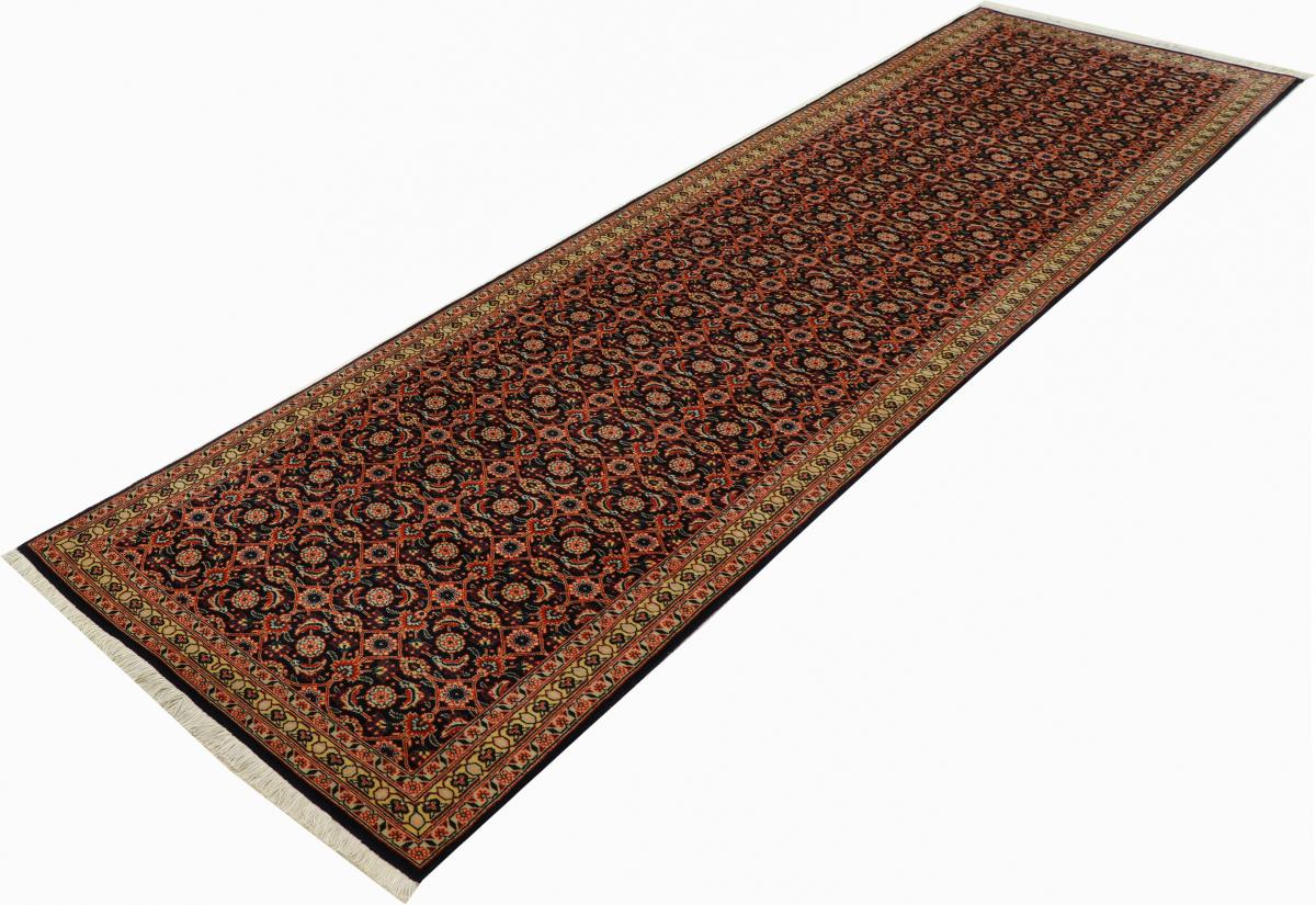 Tapete persa Tabriz 50Raj 294x72 294x72, Tapete persa Atado à mão