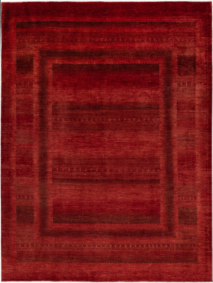 Tapete persa Persa Gabbeh Loribaft Atash 327x249 327x249, Tapete persa Atado à mão