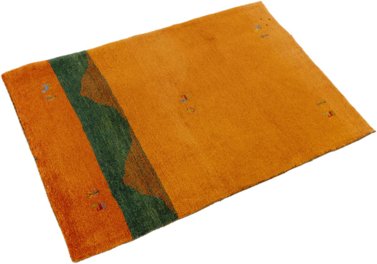 Persian Gabbeh Loribaft - 1