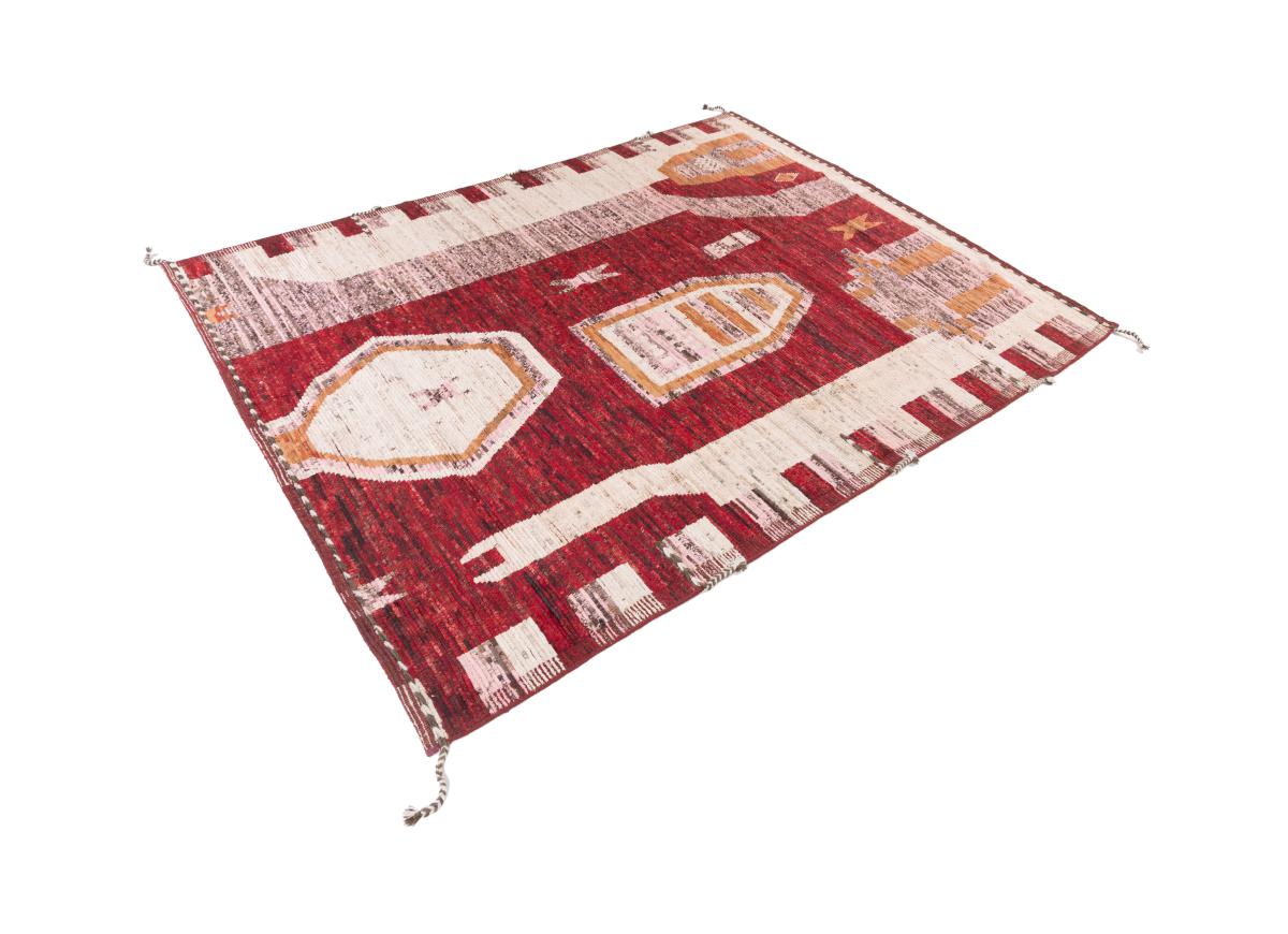 Berber Design - 1
