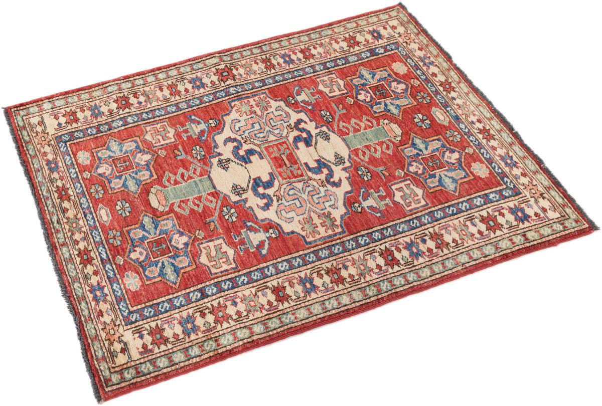 Super カザック - 1