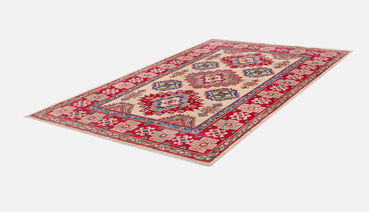 Kazak Ghazni - 1