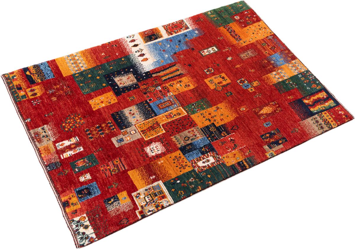 Persian Gabbeh Loribaft Atelier - 1