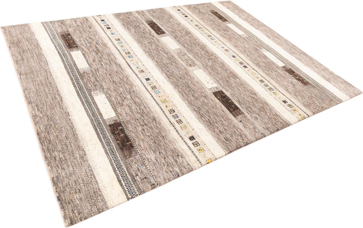 Persja Gabbeh Loribaft Tabiilbaft - 1