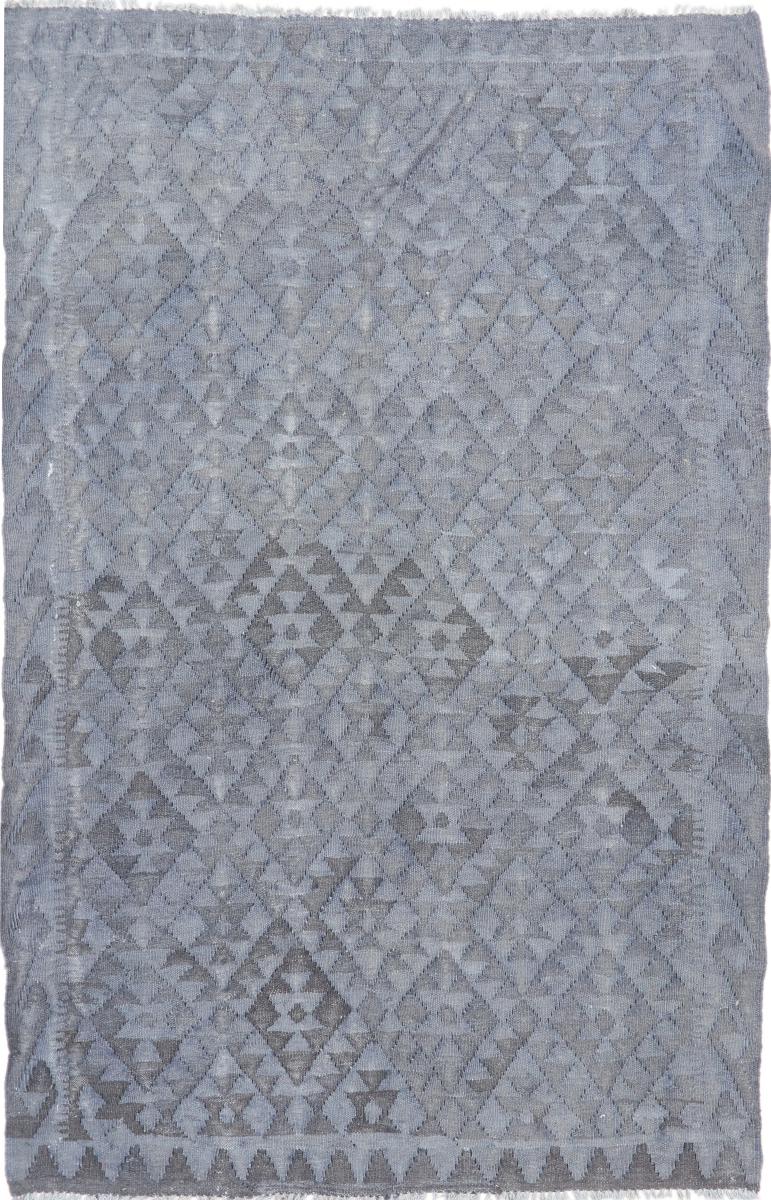 Afgán szőnyeg Kilim Afgán Heritage Limited 192x126 192x126, Perzsa szőnyeg szőttesek